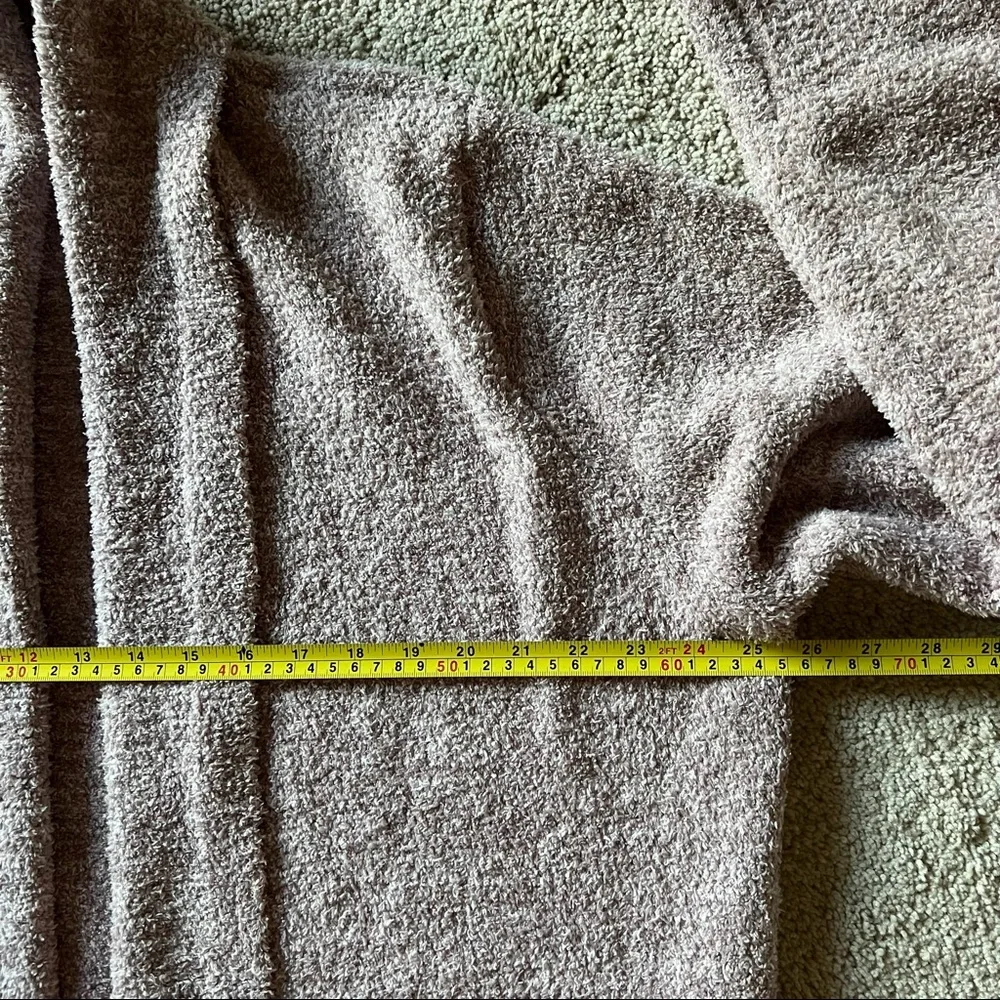 Barefoot Dreams Cozychic Cali Cardi